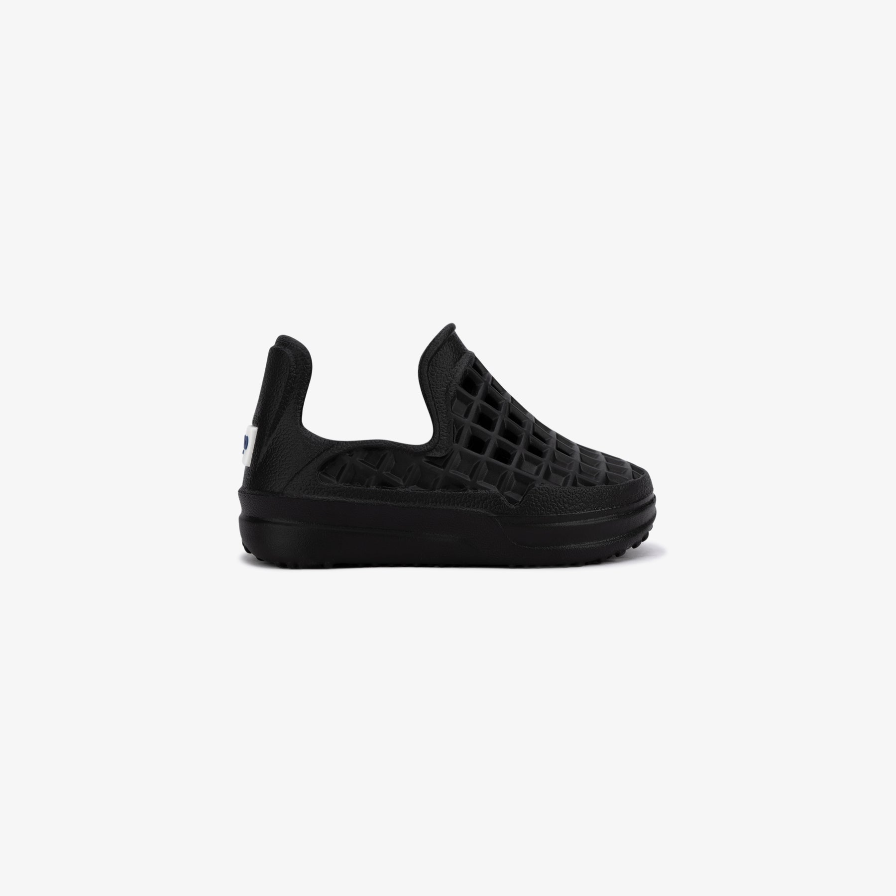 Scenario Juniors - Jet Black