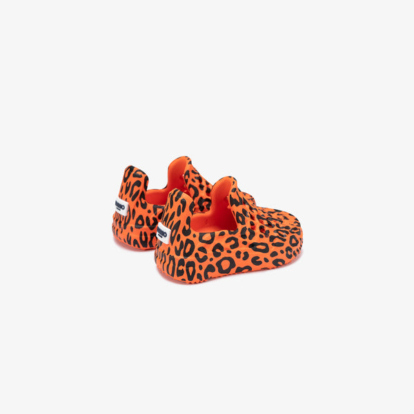 Scenario Kids - Orange Leopard
