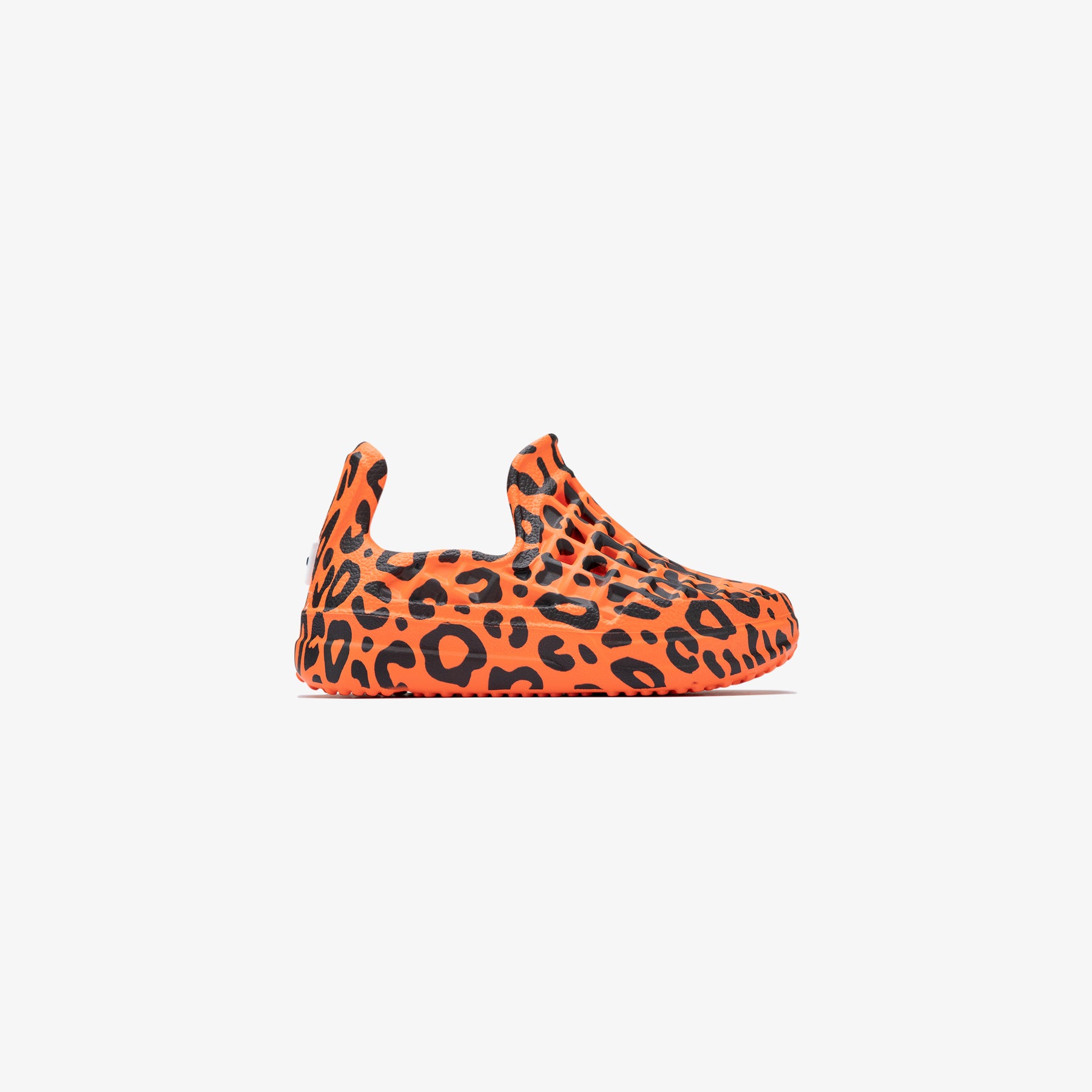 Scenario Kids - Orange Leopard