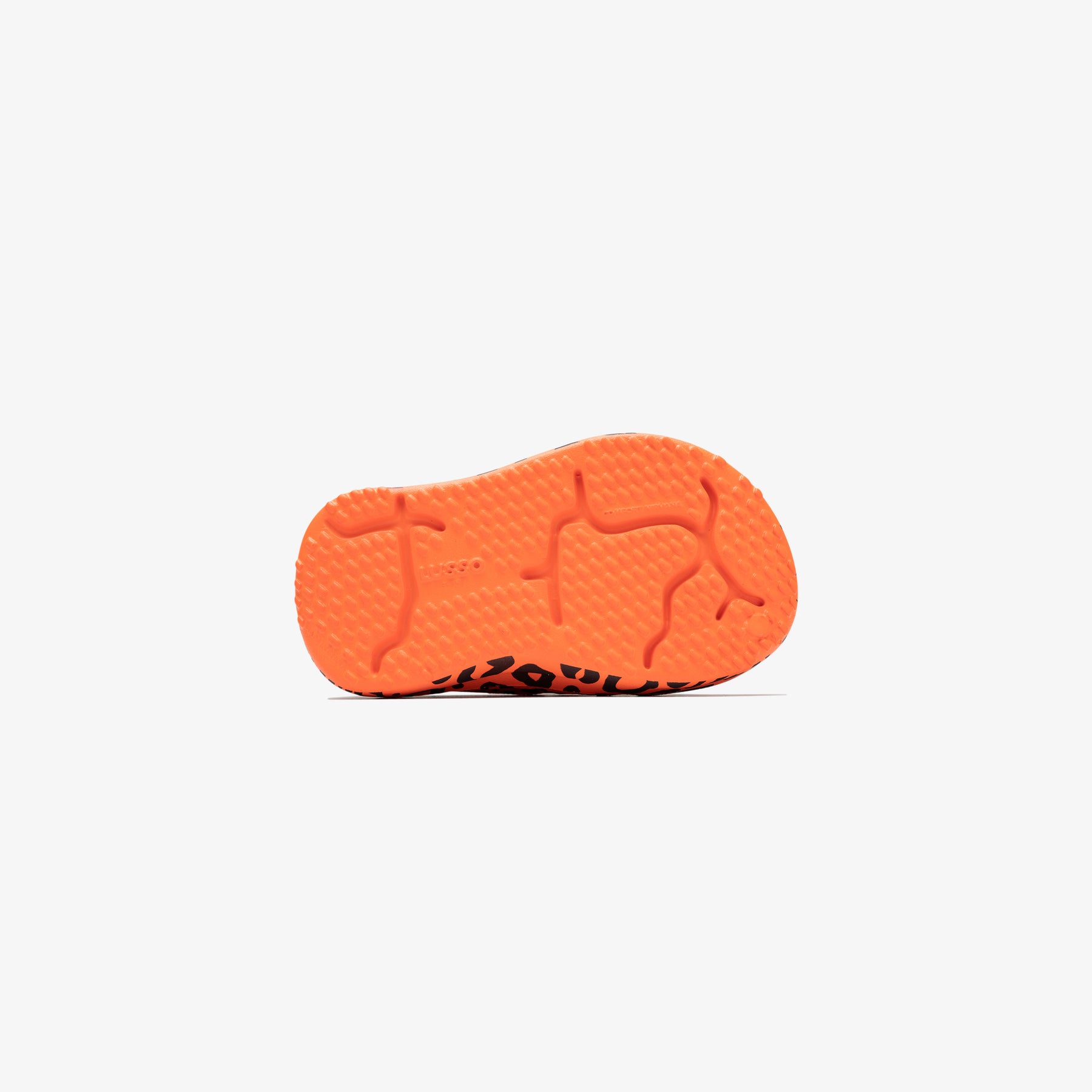 Scenario Kids - Orange Leopard