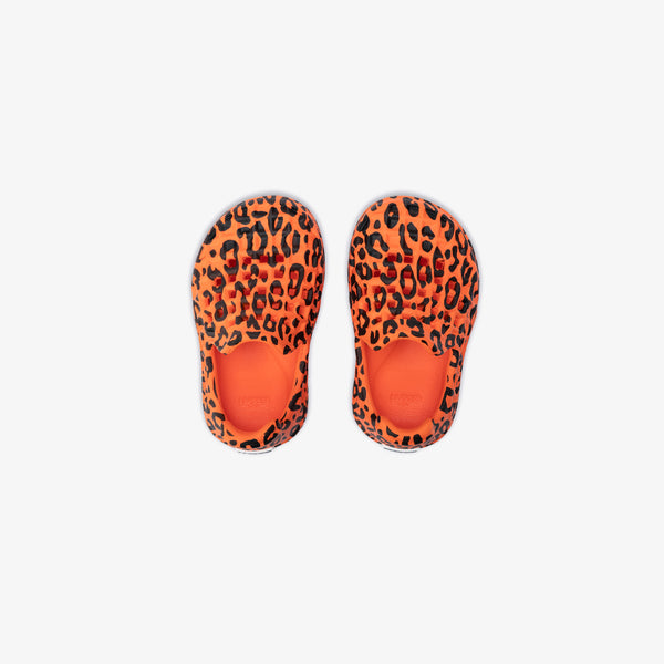Scenario Kids - Orange Leopard