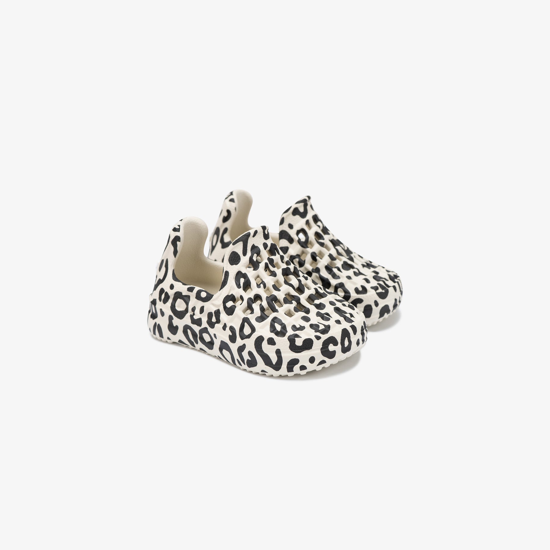 Scenario Kids - Snow Leopard