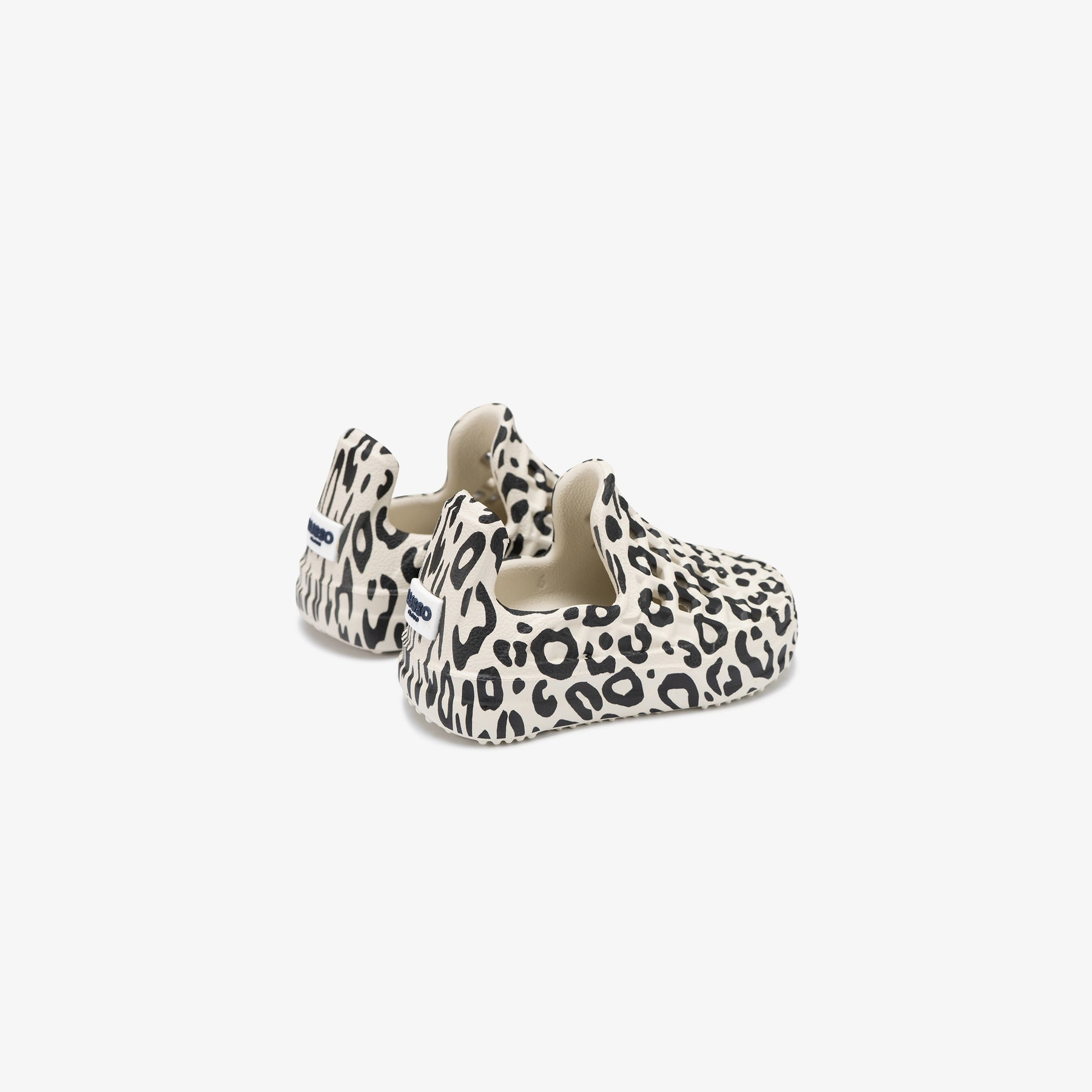 Scenario Kids - Snow Leopard