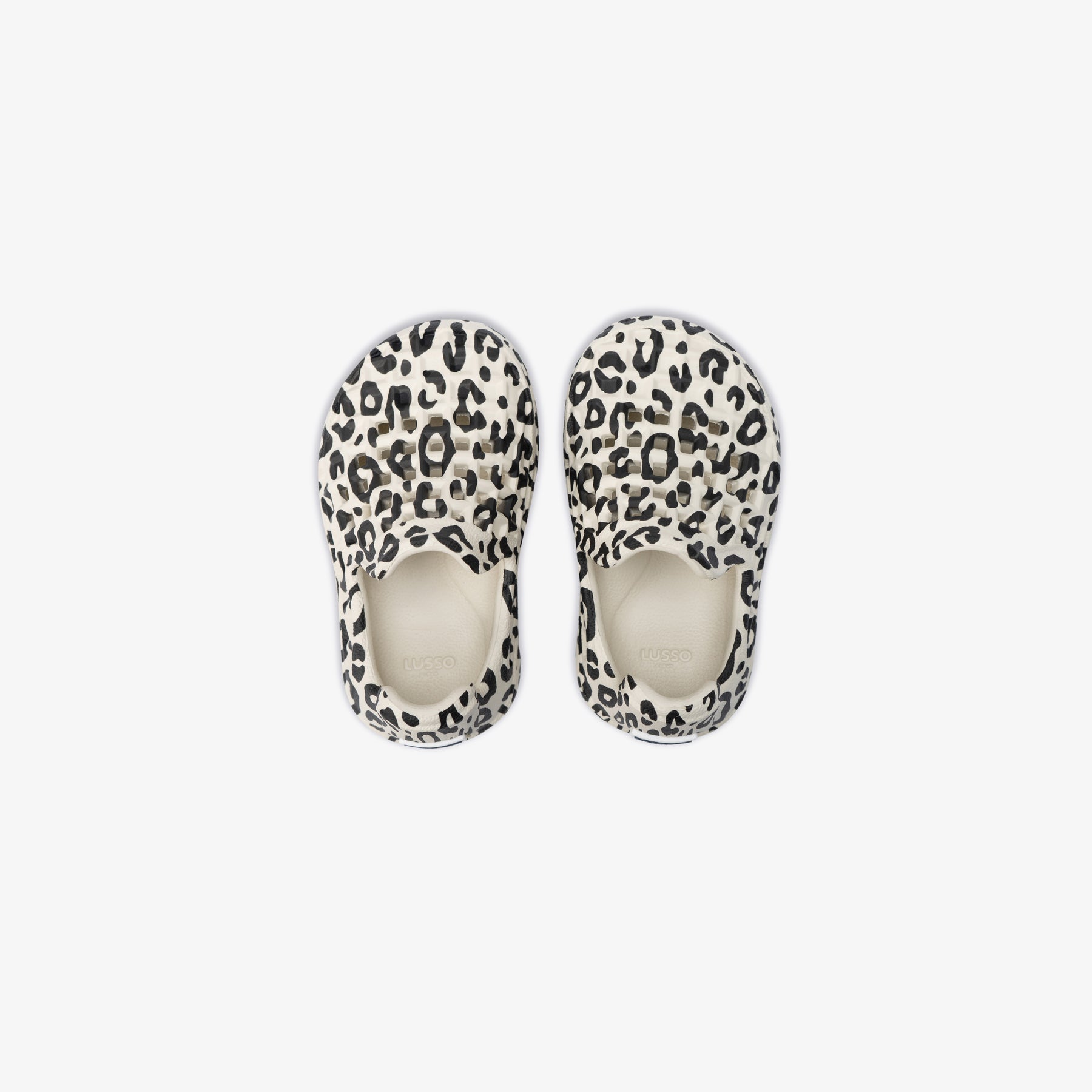 Scenario Kids - Snow Leopard