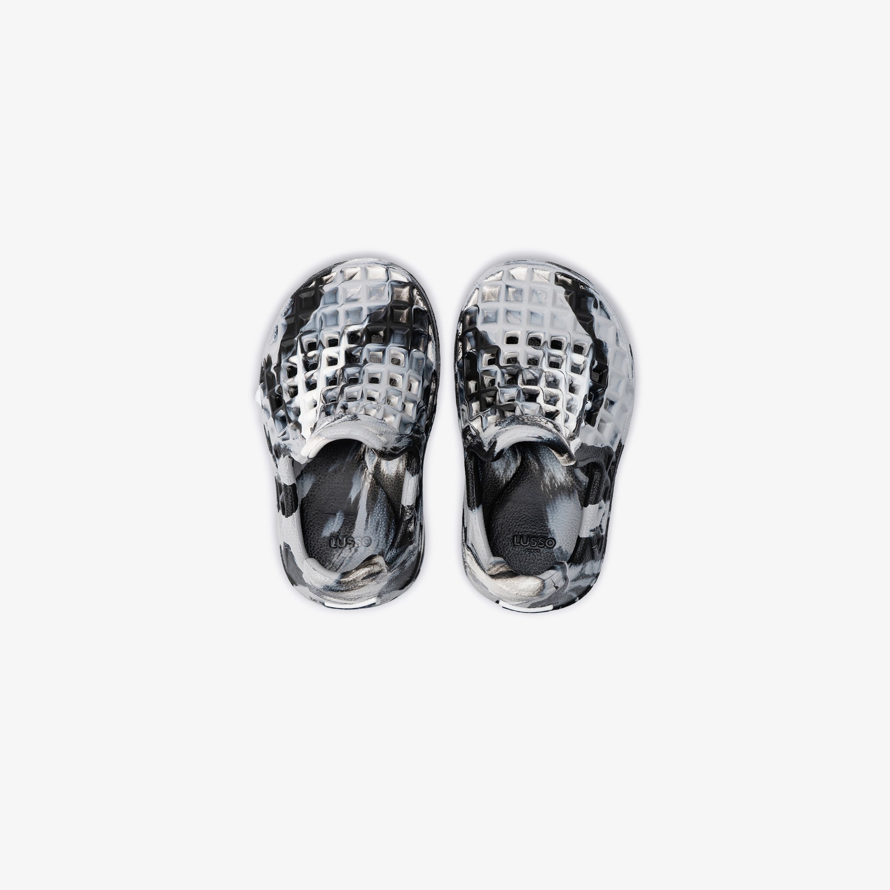 Scenario Kids - Carrara Swirl