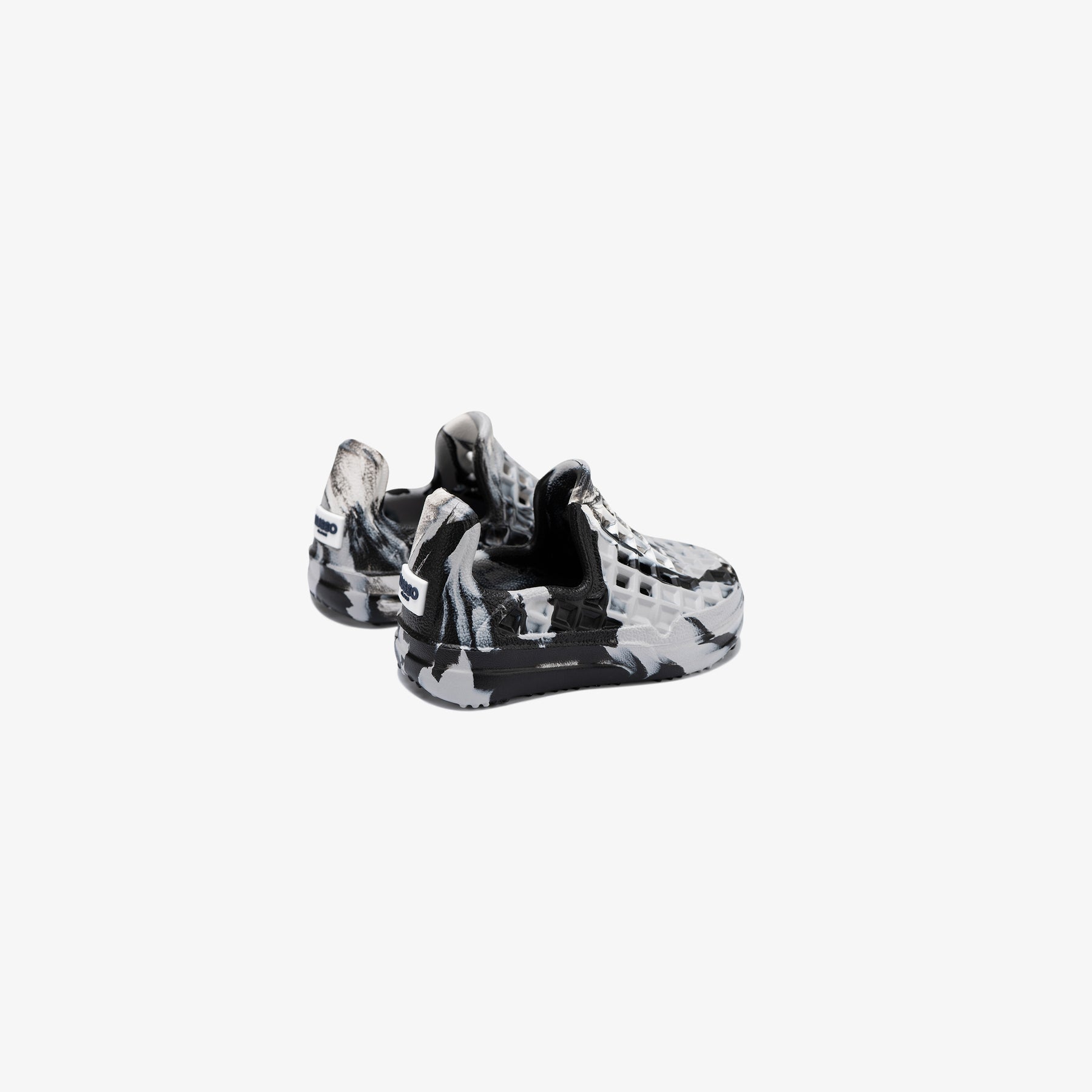 Scenario Kids - Carrara Swirl