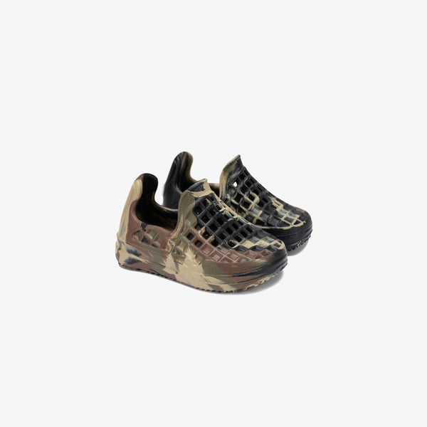 Scenario Juniors - Woodland Camo