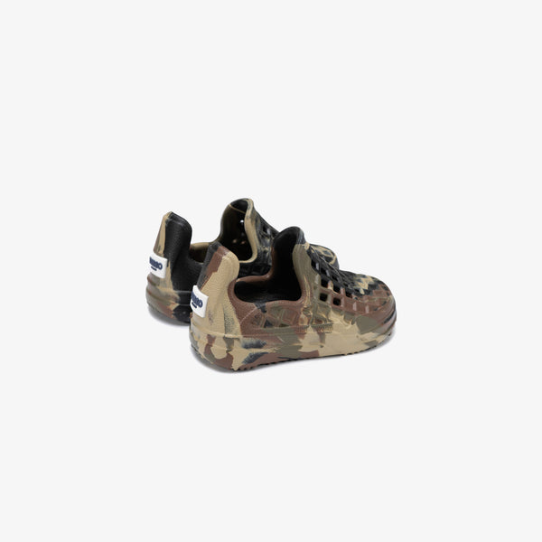 Scenario Juniors - Woodland Camo