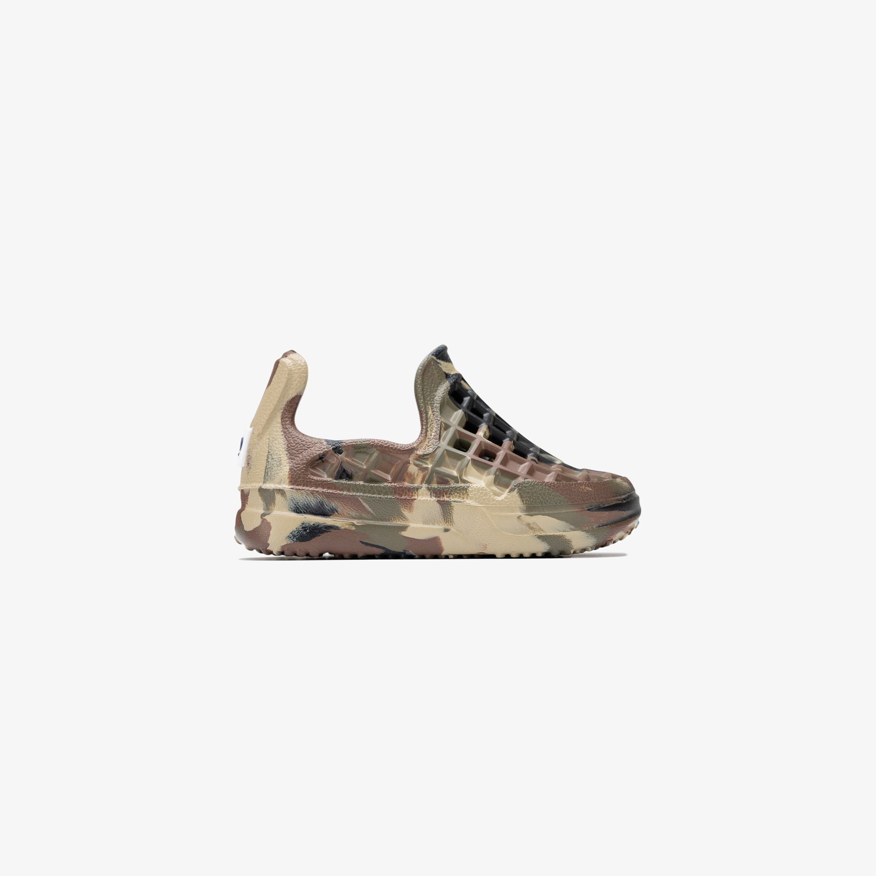 Scenario Juniors - Woodland Camo