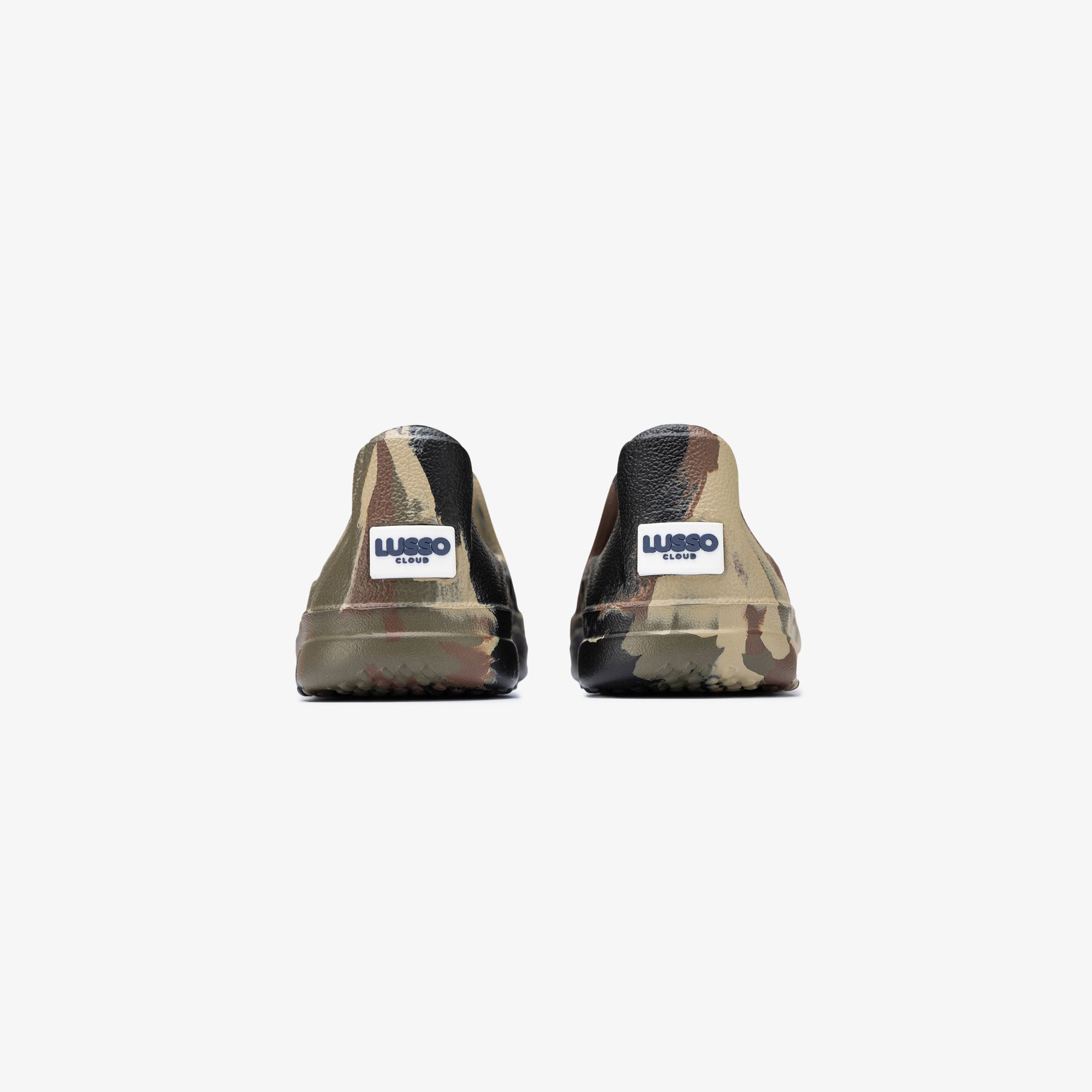 Scenario Juniors - Woodland Camo