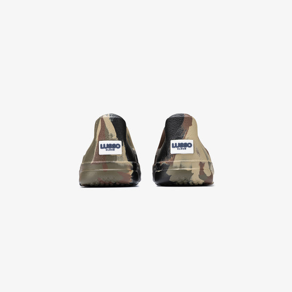 Scenario Juniors - Woodland Camo