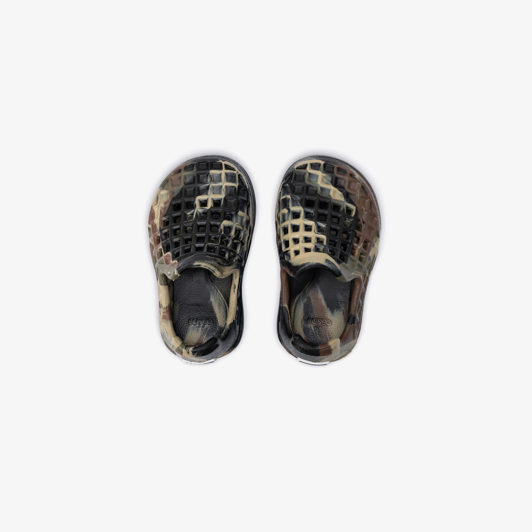 Scenario Juniors - Woodland Camo