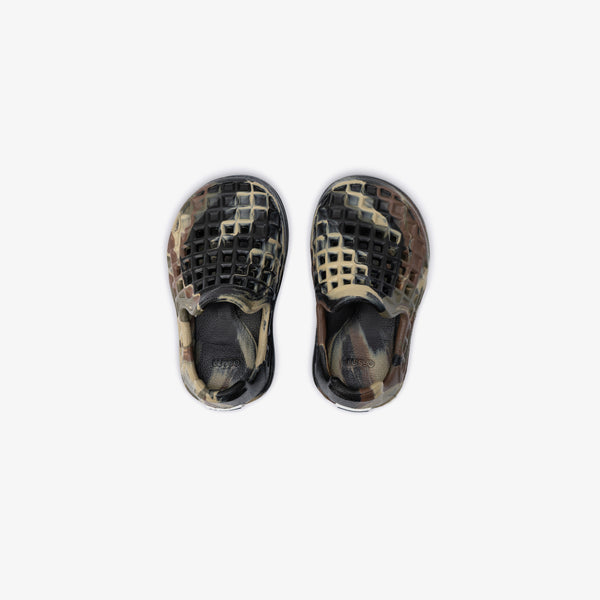 Scenario Juniors - Woodland Camo