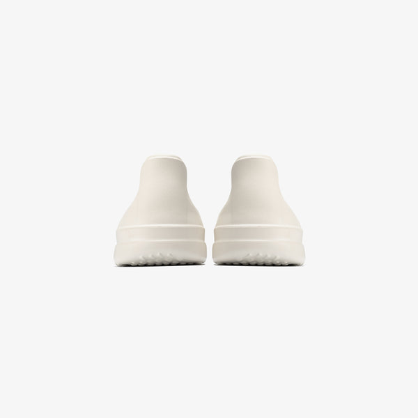 Scenario Slip-On - Bone White