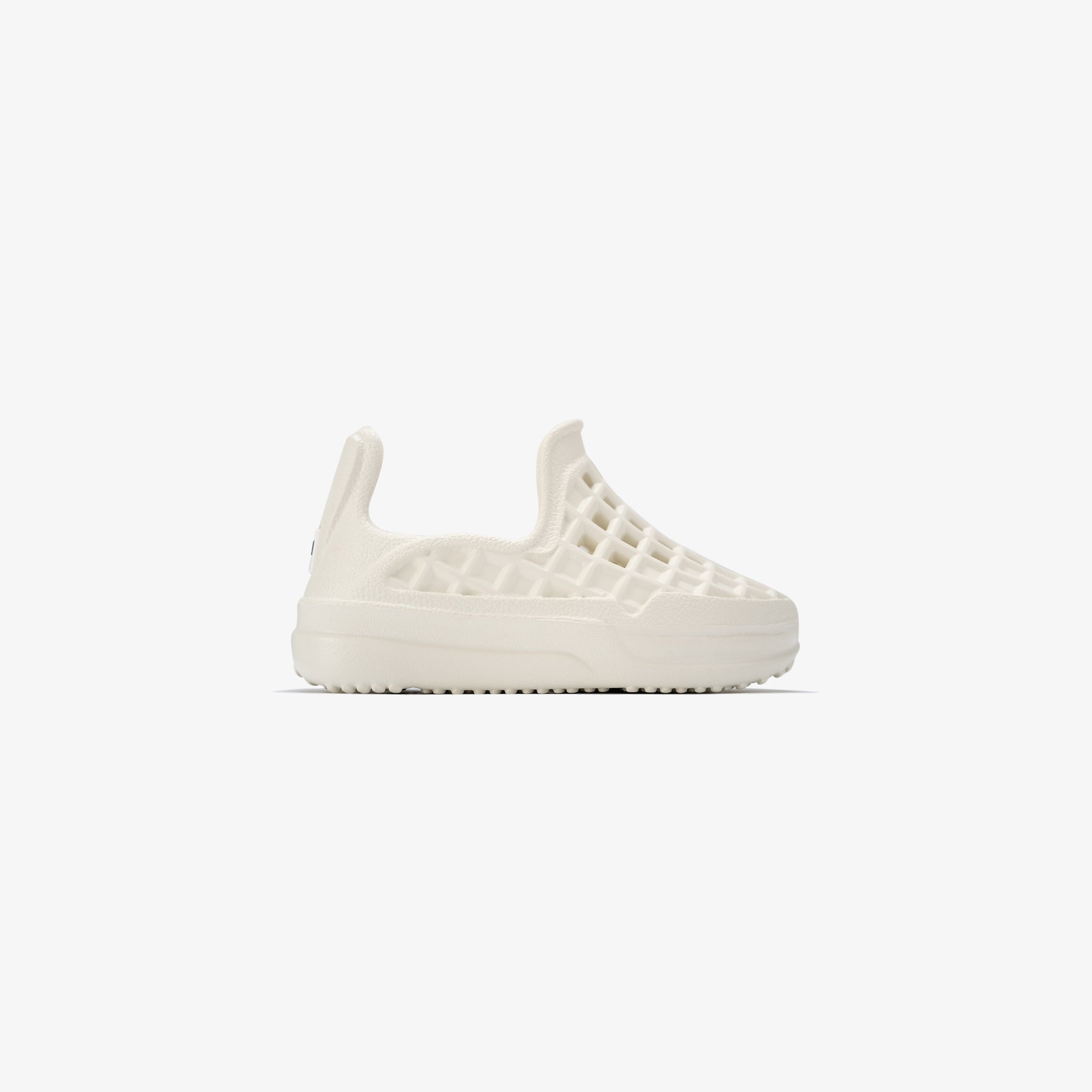 Scenario Juniors - Bone White