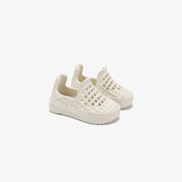 Scenario Juniors - Bone White