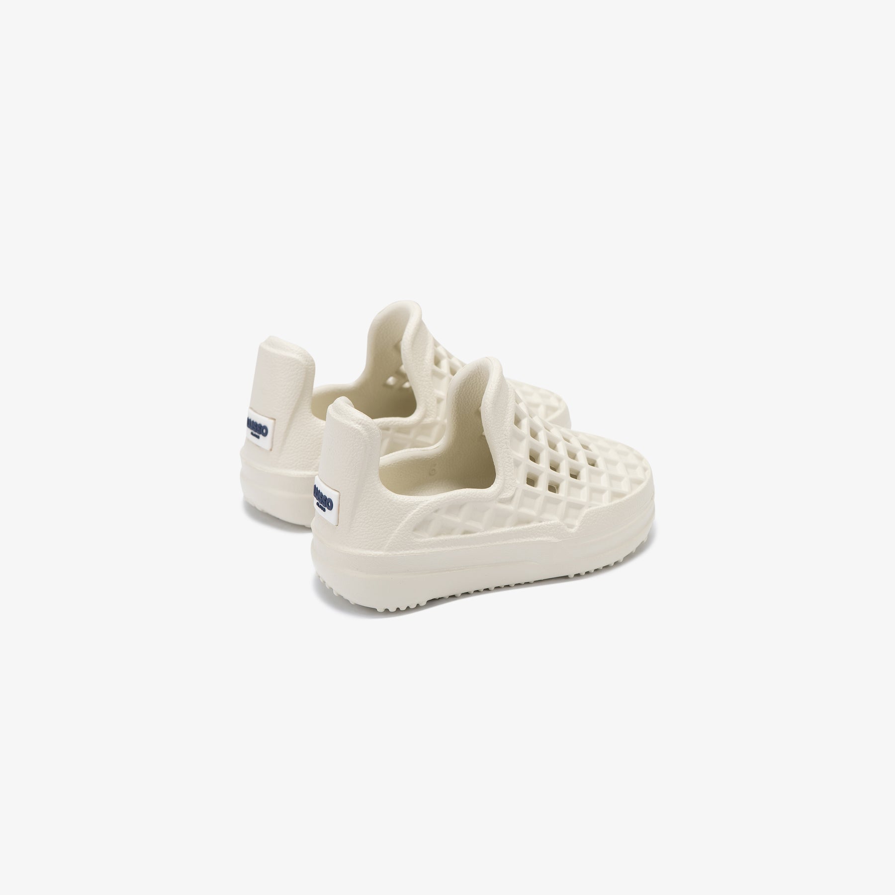 Scenario Juniors - Bone White
