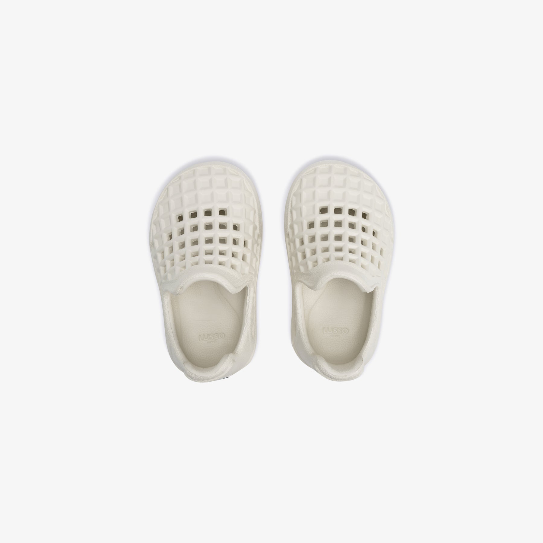 Scenario Juniors - Bone White