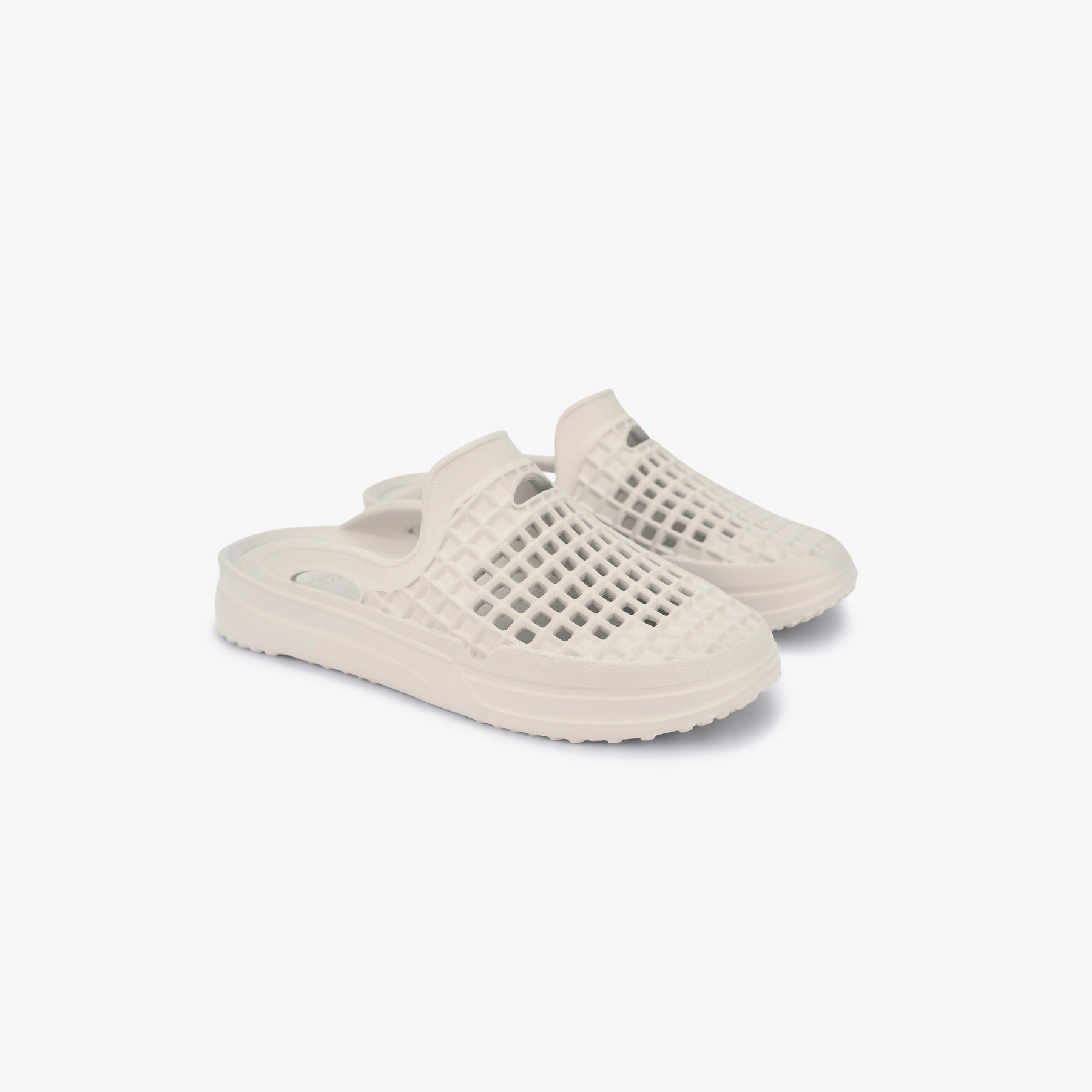 Scenario Slide - Bone White