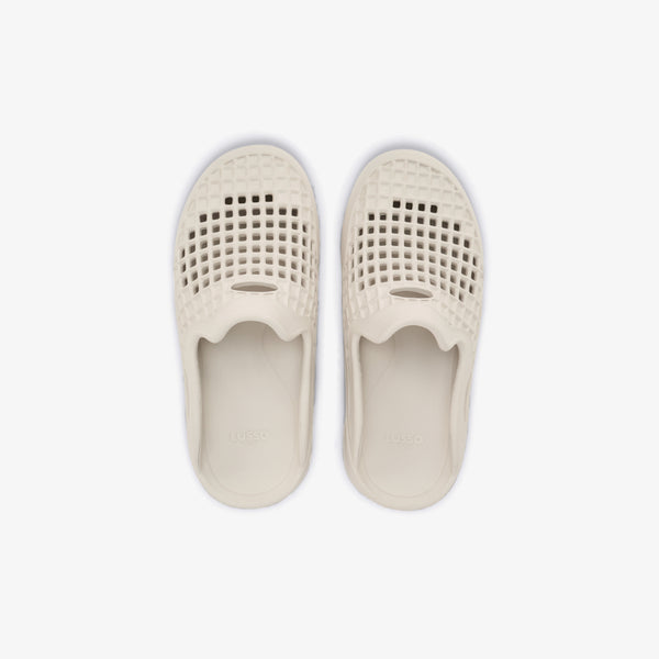 Scenario Slide - Bone White
