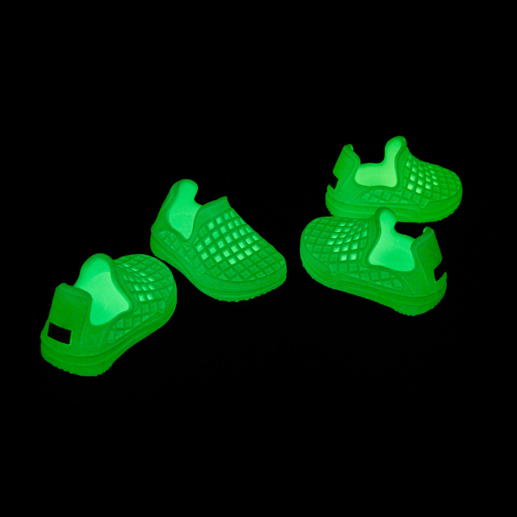 Scenario Kids - Solar Glow
