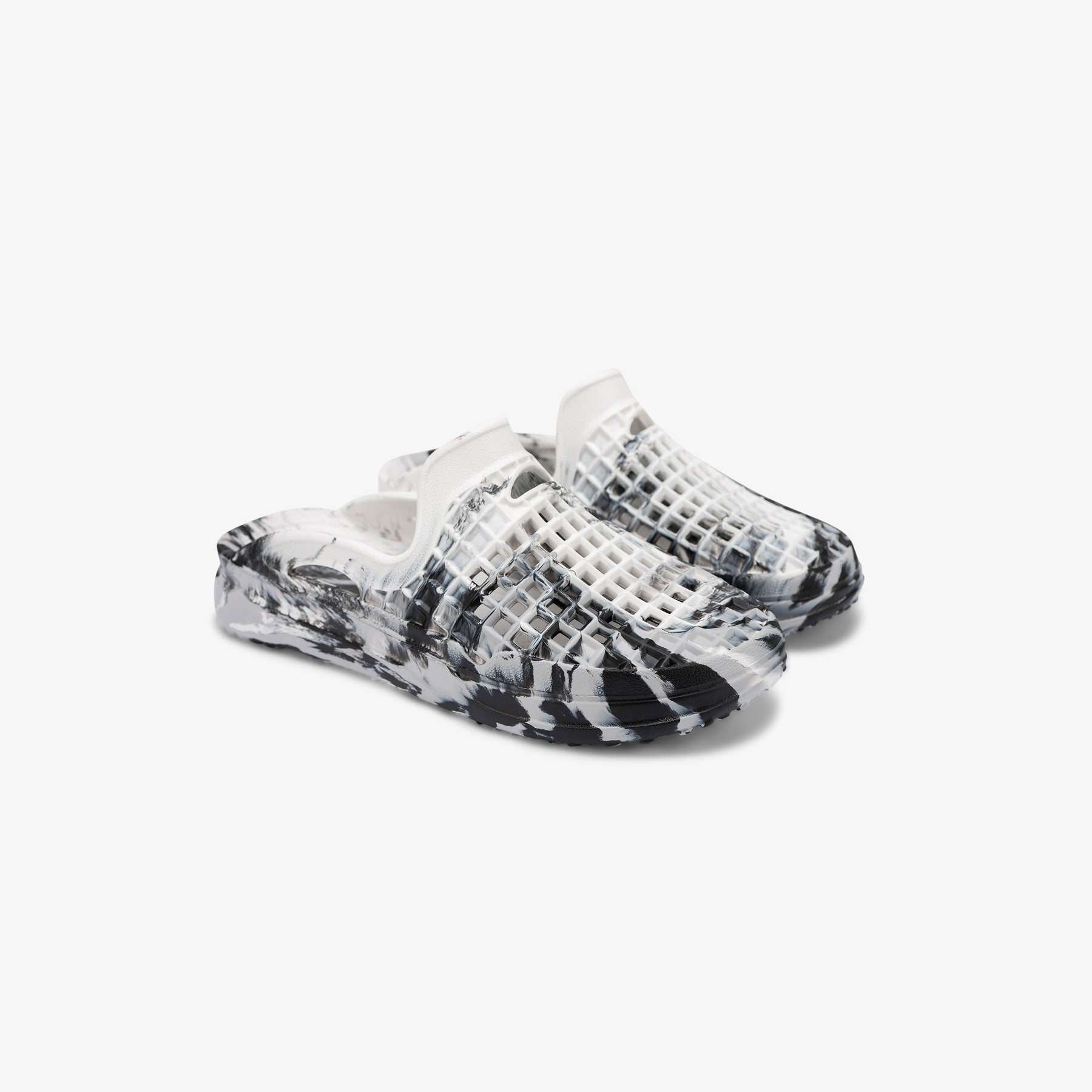 Scenario Slide - Carrara Swirl
