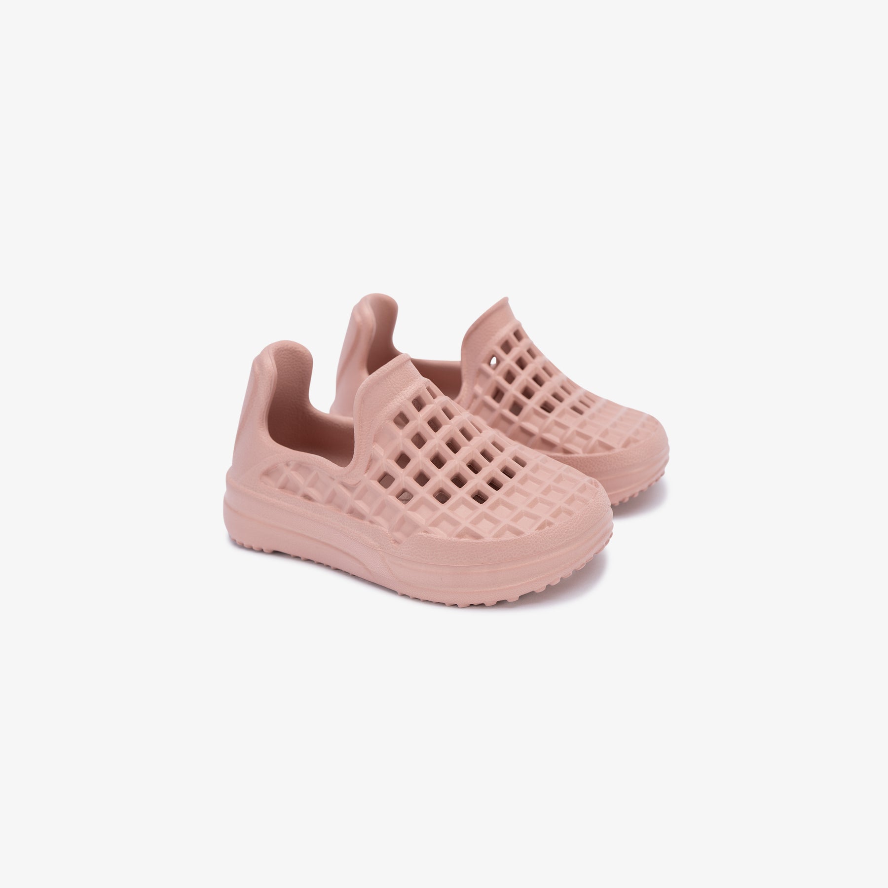 Scenario Kids - Dusty Rose