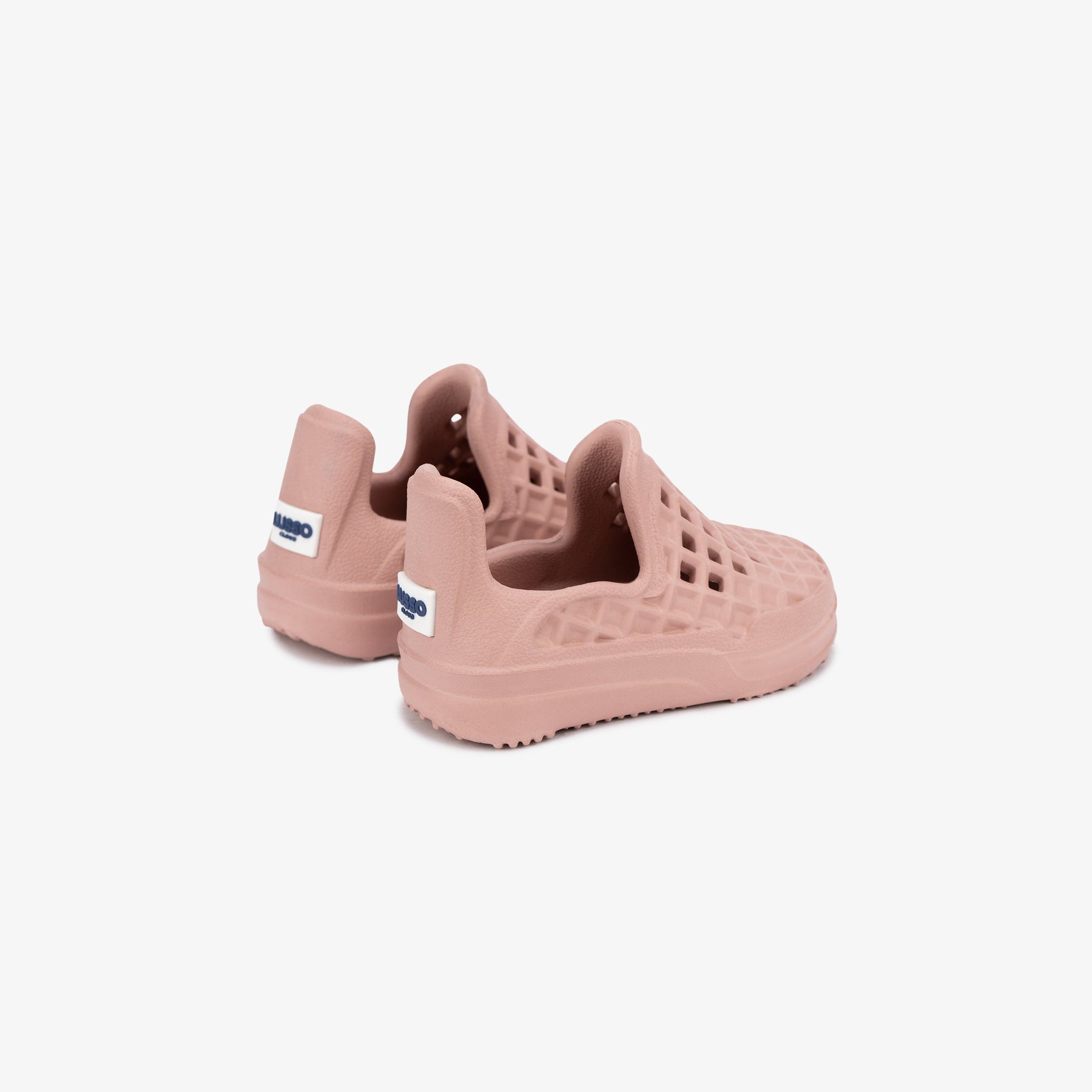 Scenario Kids - Dusty Rose