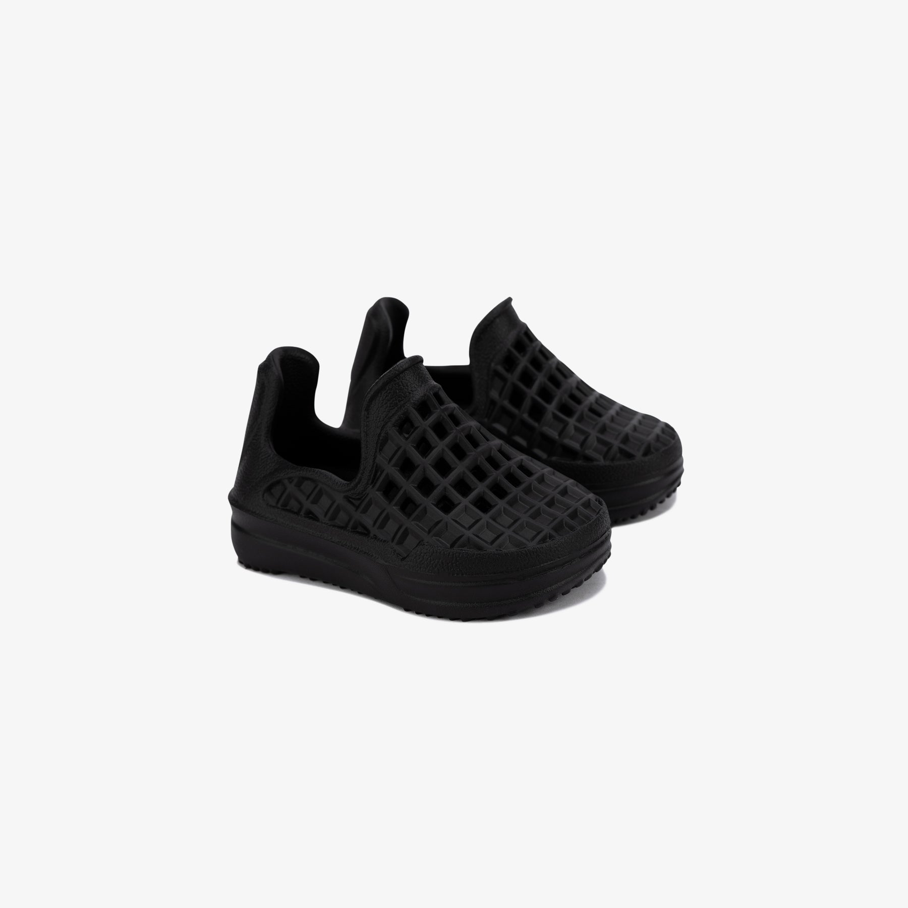 Scenario Juniors - Jet Black