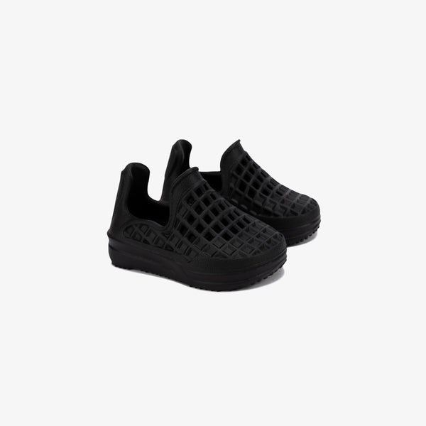 Scenario Juniors - Jet Black