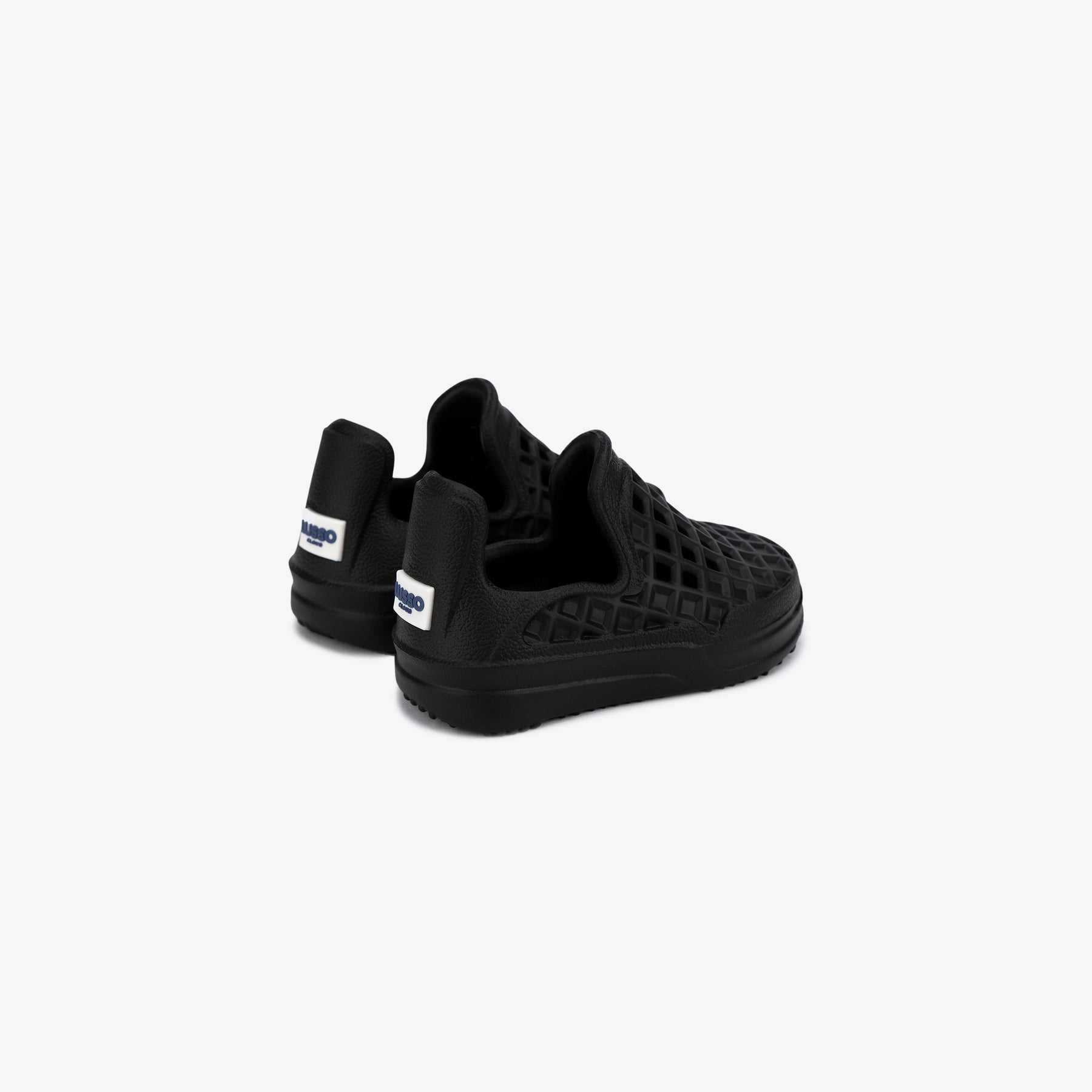 Scenario Juniors - Jet Black