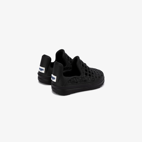 Scenario Juniors - Jet Black
